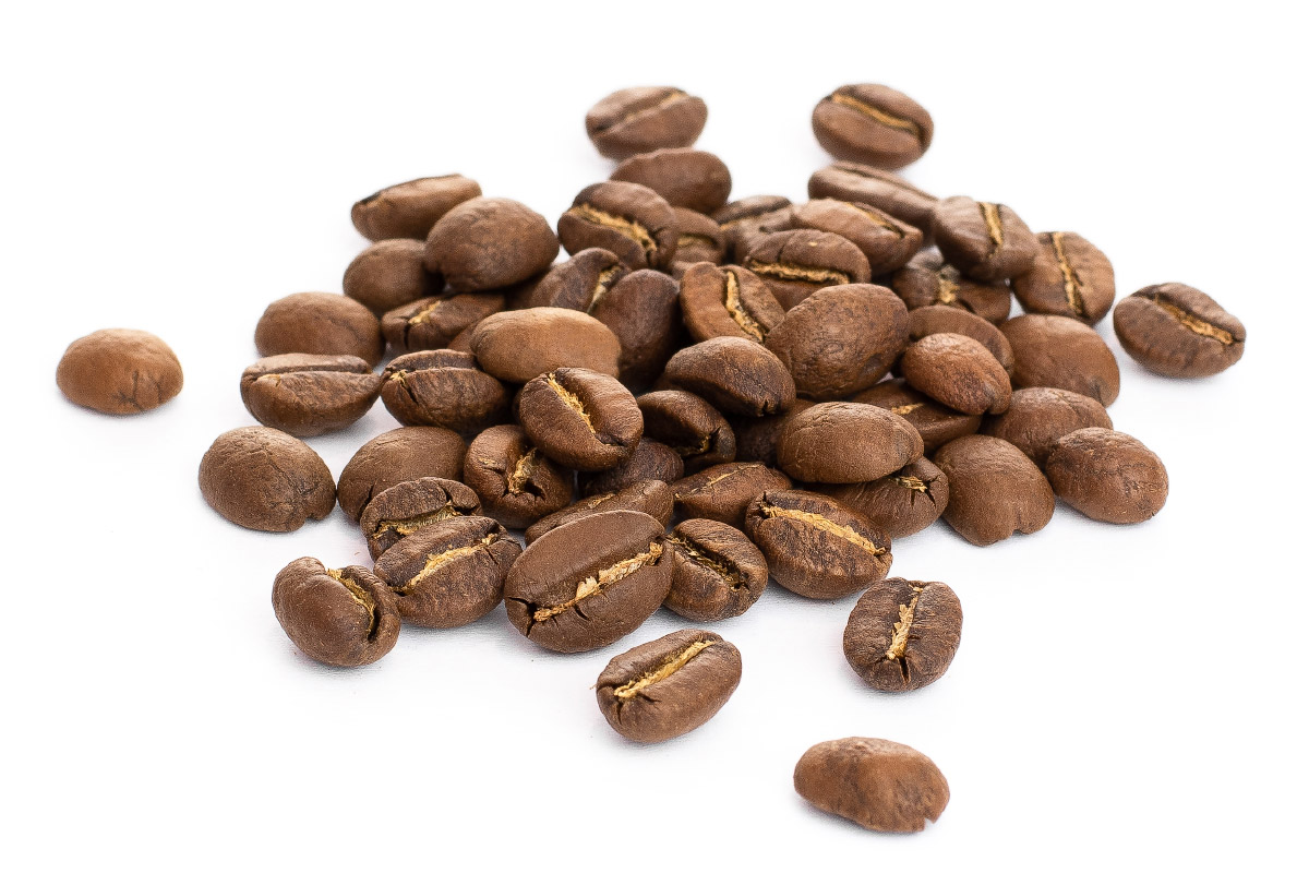 Nikaragua SHG Jinotega EP Grade - zrnková káva, 50g