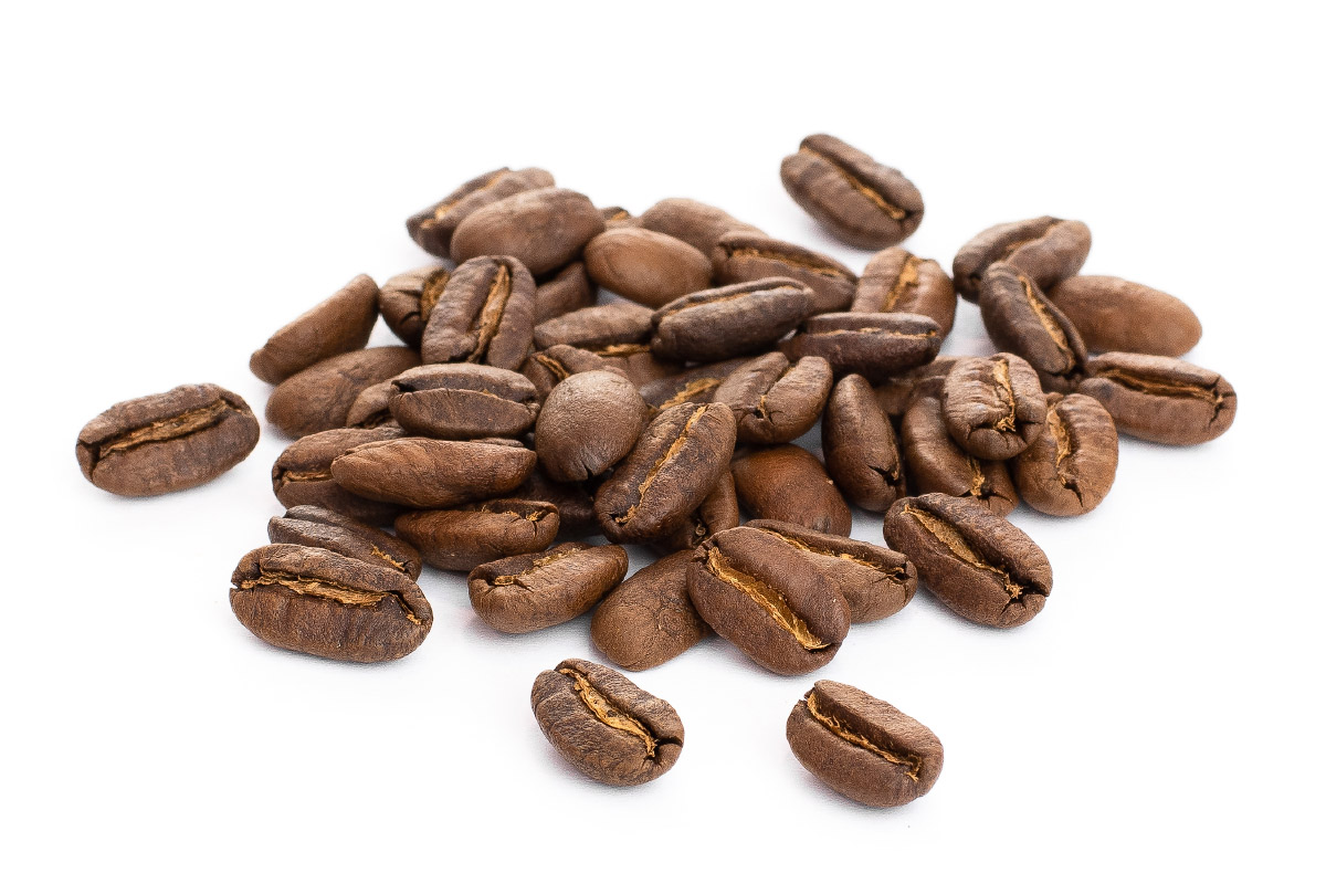 Indonésie Sulawesi Kalossi Toraja Grade 1, 1000g