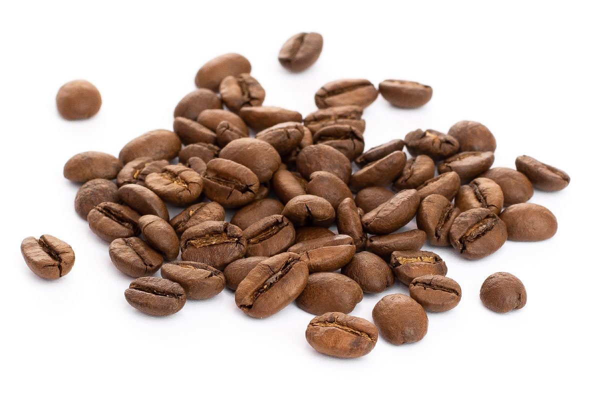 Jemen Asrar Haraz - Micro Lot - zrnková káva, 50g