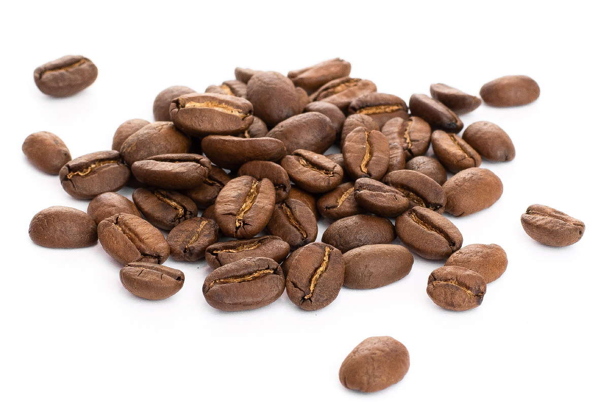 Dominicana Barahona AA - zrnková káva, 50g