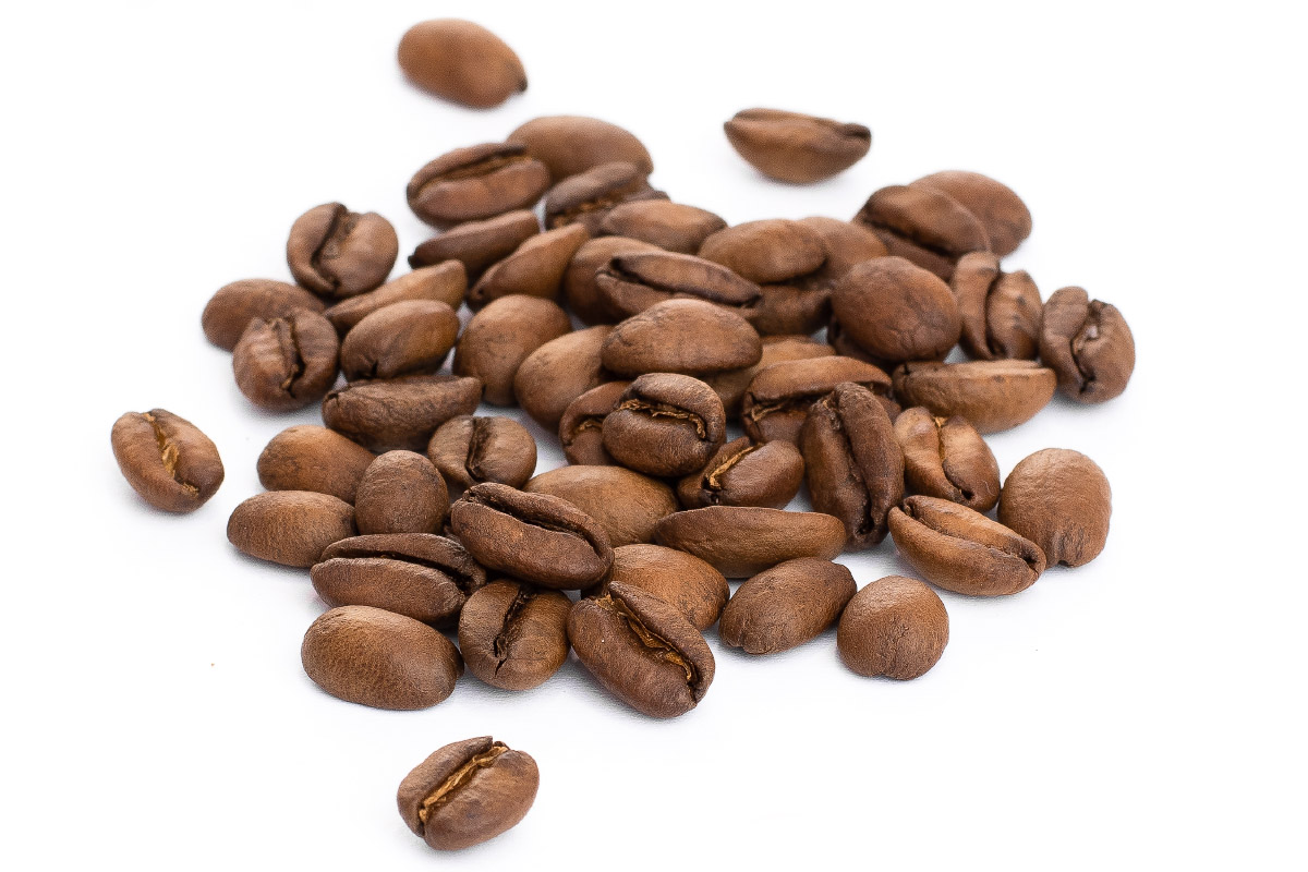 Panama Geisha Esmeralda - Micro Lot, 250g