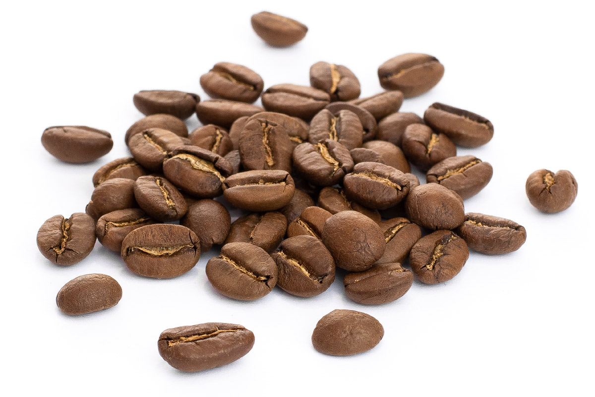 Guatemala SHB BIO - zrnková káva, 50g