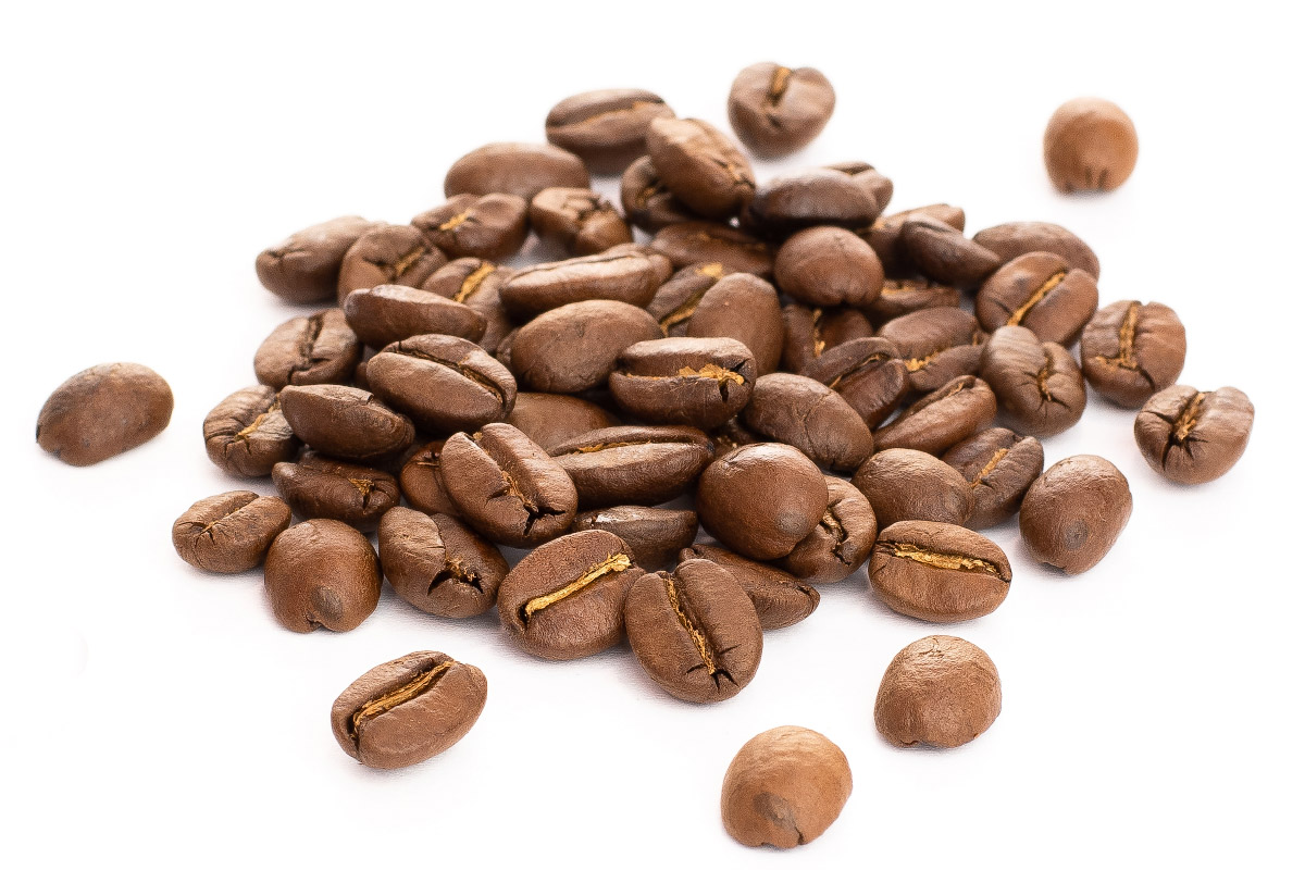 El Salvador BIO SHG EP Finca Las Nube - Micro Lot, 50g