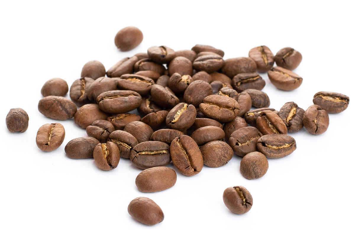 Indonésie Bali Paradise - zrnková káva, 50g
