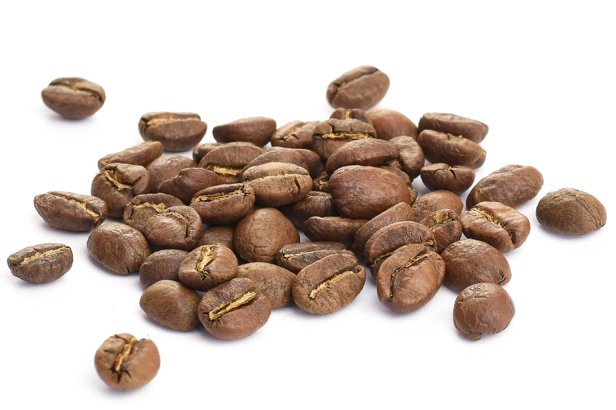Keňa Kainamui AA - Micro Lot, 50g