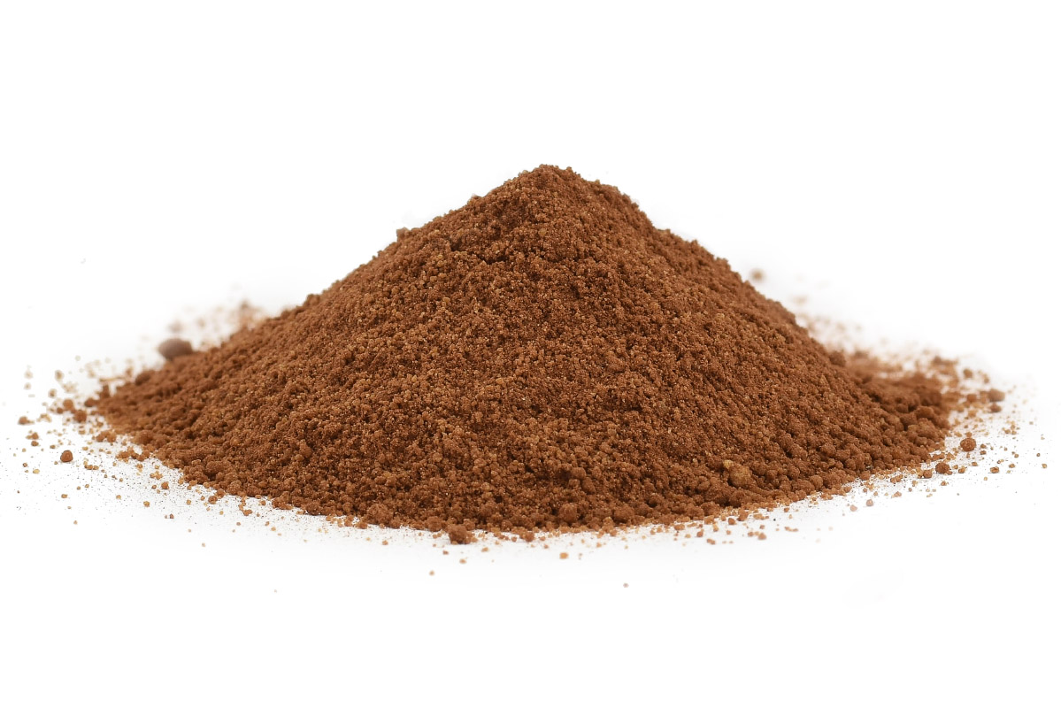 Horká čokoláda v prášku s kokosovým cukrem BIO, 500g