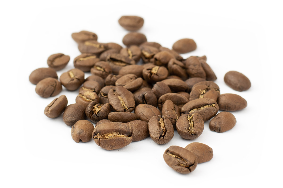 Nikaragua Matagalpa Microlot - zrnková káva, 500g