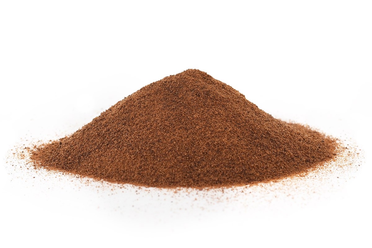 Indie - rozpustná káva 100% robusta, 1000g