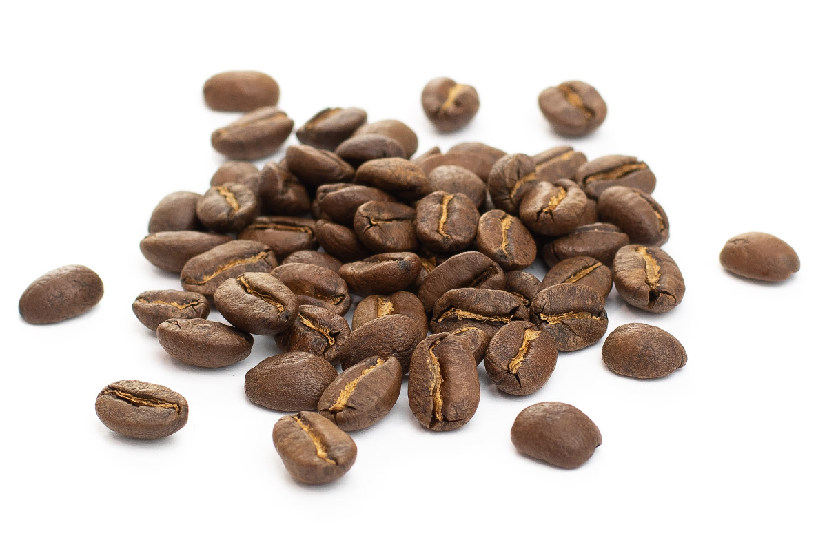 Peru El Eden - Anaerobic Washed, 50g