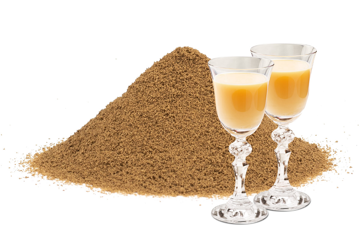 Špaldová káva s vaječným likérem, 250g