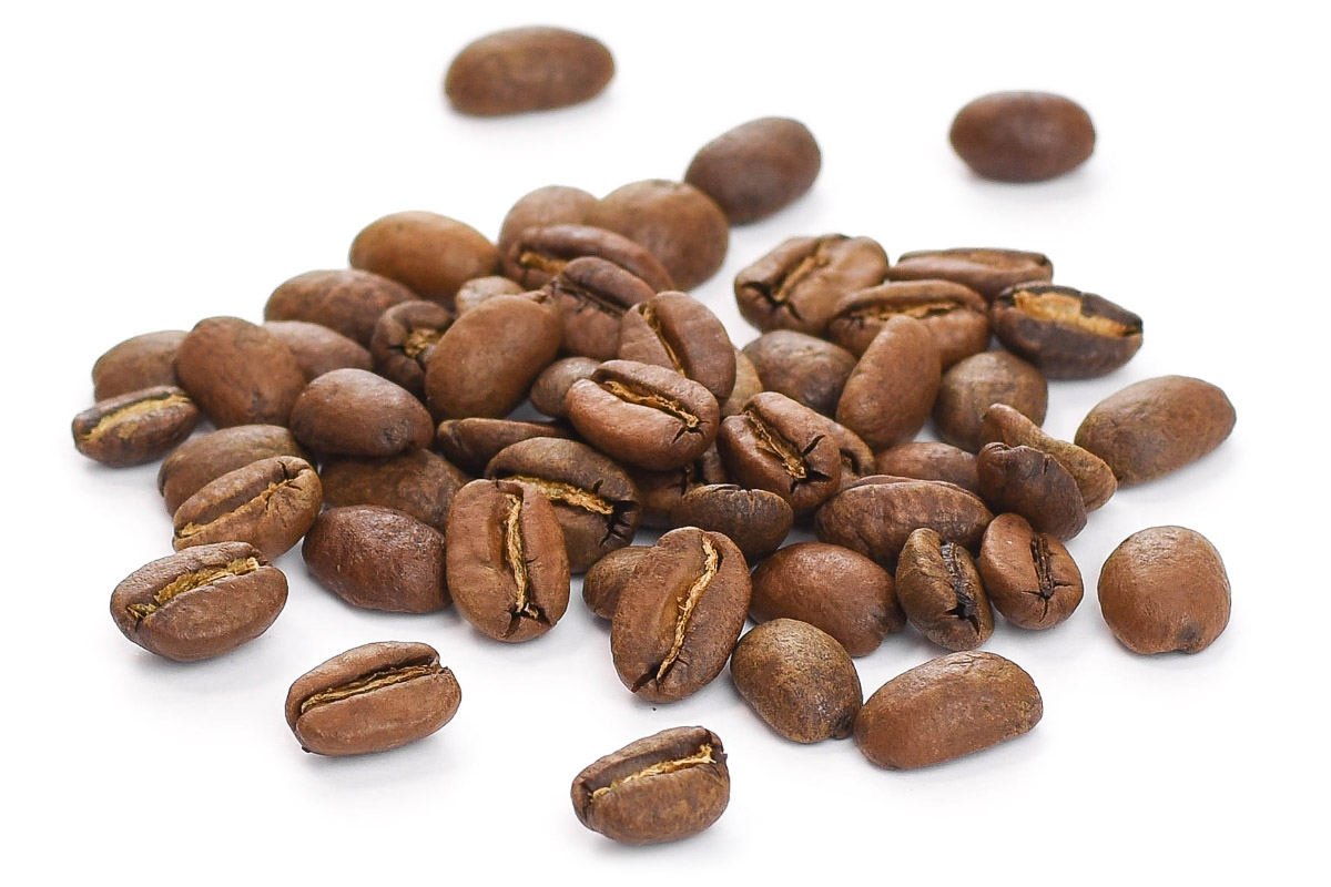 Kolumbie Huila Rojas Estate Geisha - Micro Lot - zrnková káva, 50g