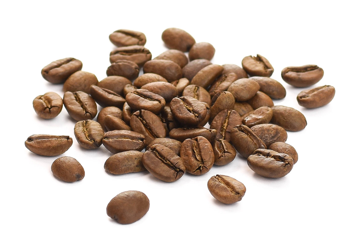 Indonésie Barokah Kerinci Anaerobic Micro Lot - zrnková káva světle pražená, 100g