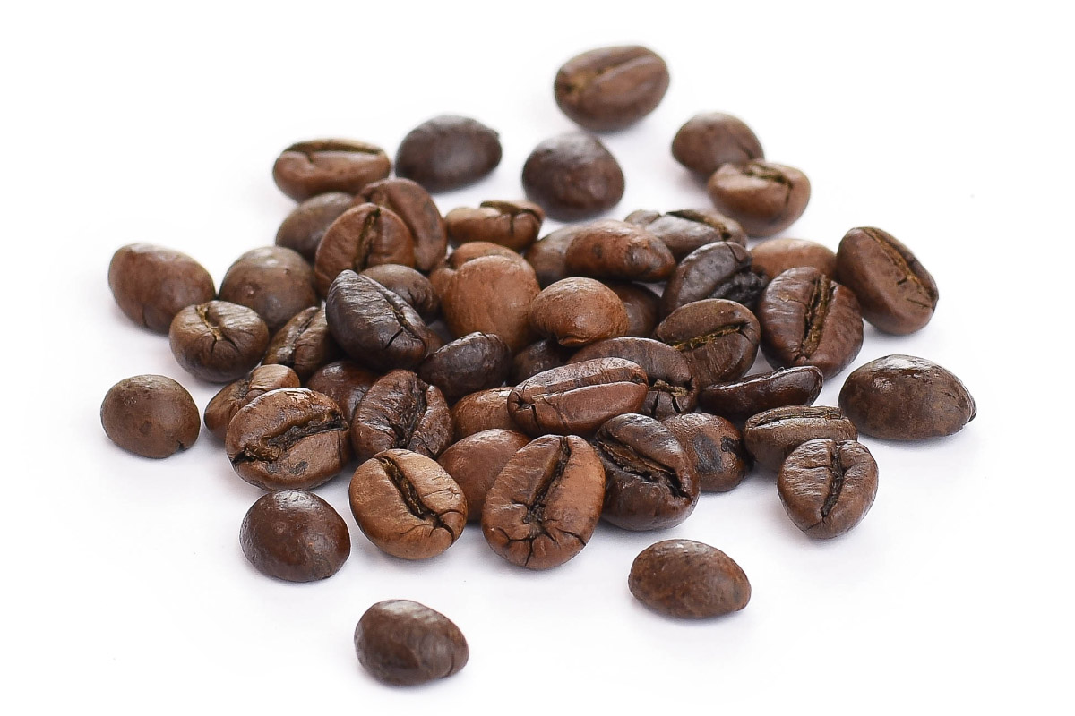 Vietnam Robusta Grade 1 - zrnková káva, 500g