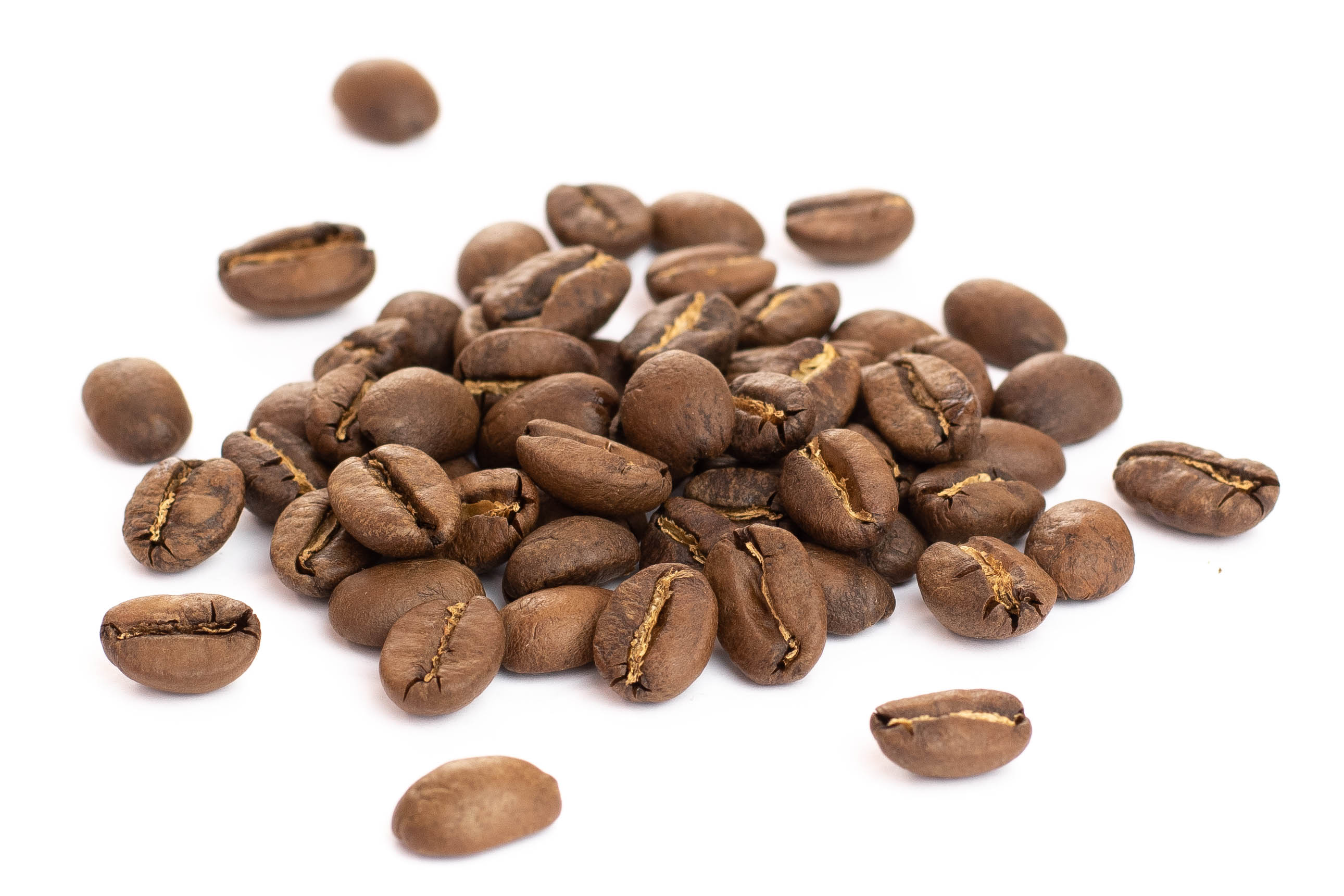 Peru Geisha Origen Esquilaya - Micro Lot - zrnková káva, 100g