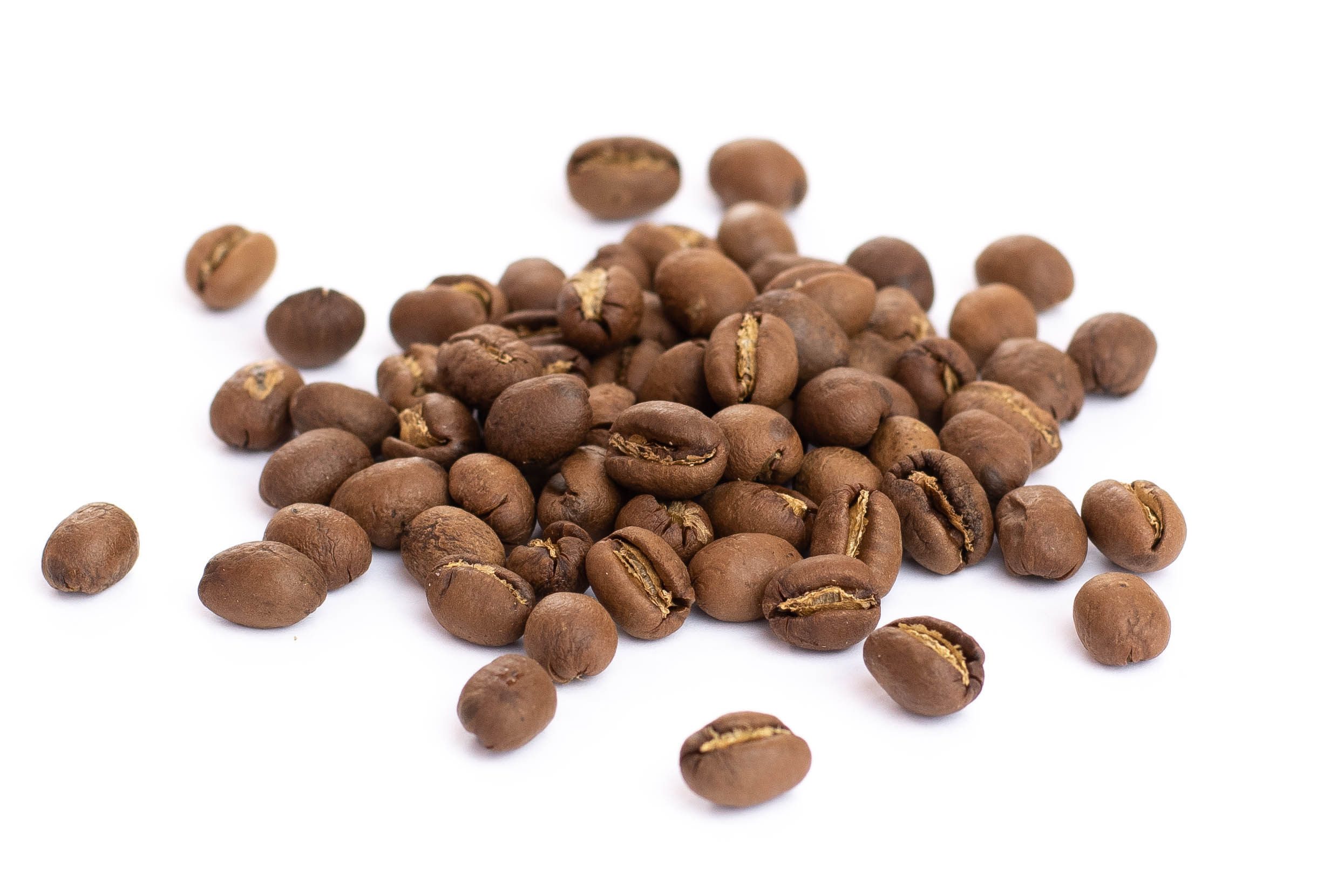 Kuba Arabica Torquino Caracolillo PB (peaberry) - zrnková káva, 1000g