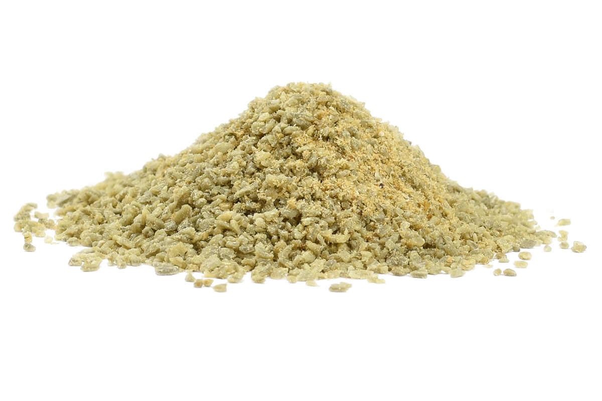 Zelená káva Brazílie Santos - pouze extra jemně mletá, 50g