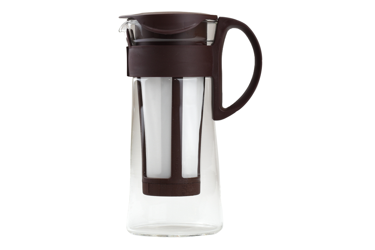 Hario Mizudashi 600 ml - Cold Brew kávovar