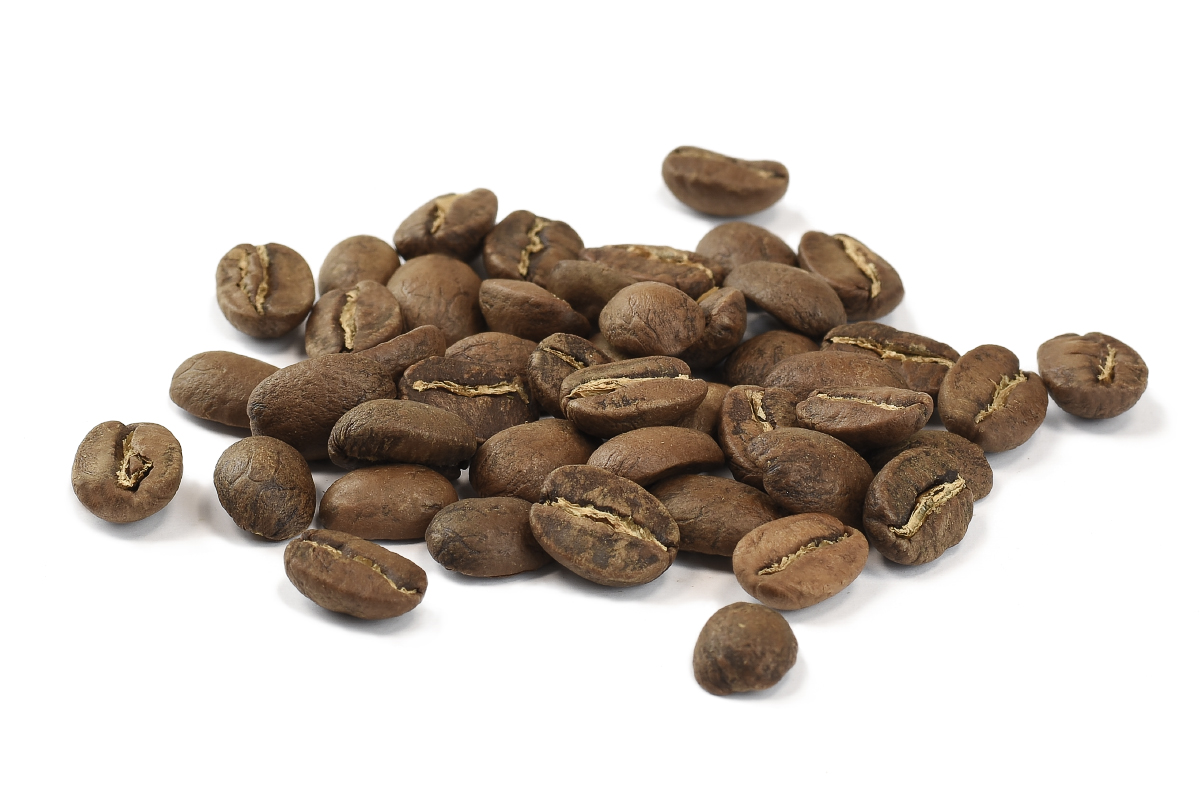 Guatemala Maragogype - zrnková káva světle pražená, 100g