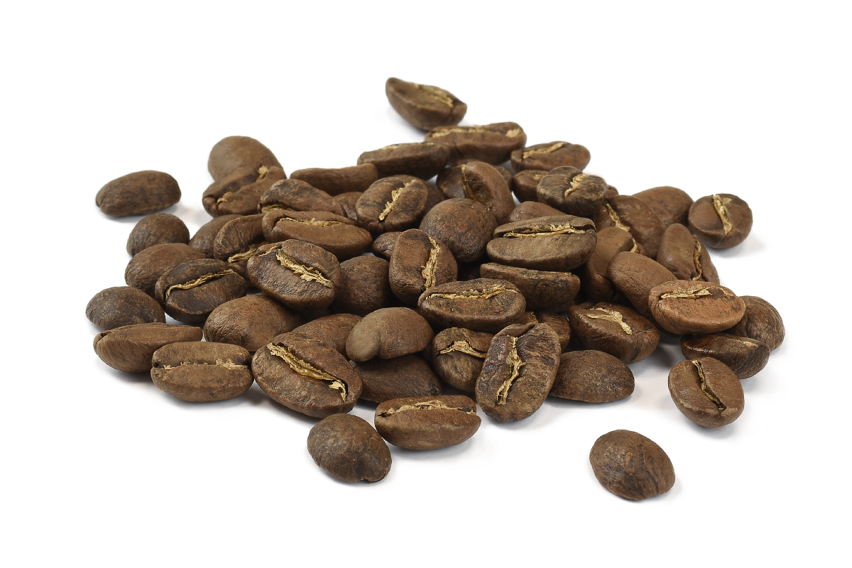 Guatemala Maragogype - zrnková káva, 250g