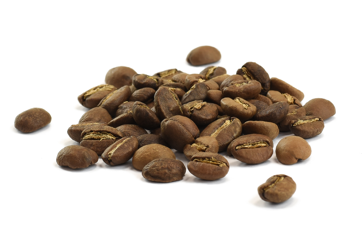 Keňa Kericho Kiqwetu BIO – zrnková káva, 250g