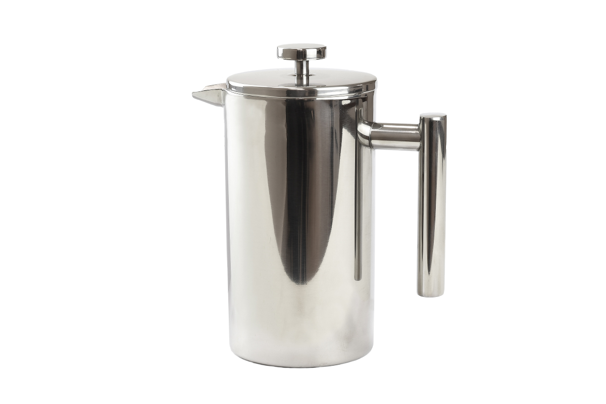 Nerezový French Press Knob - 1000 ml