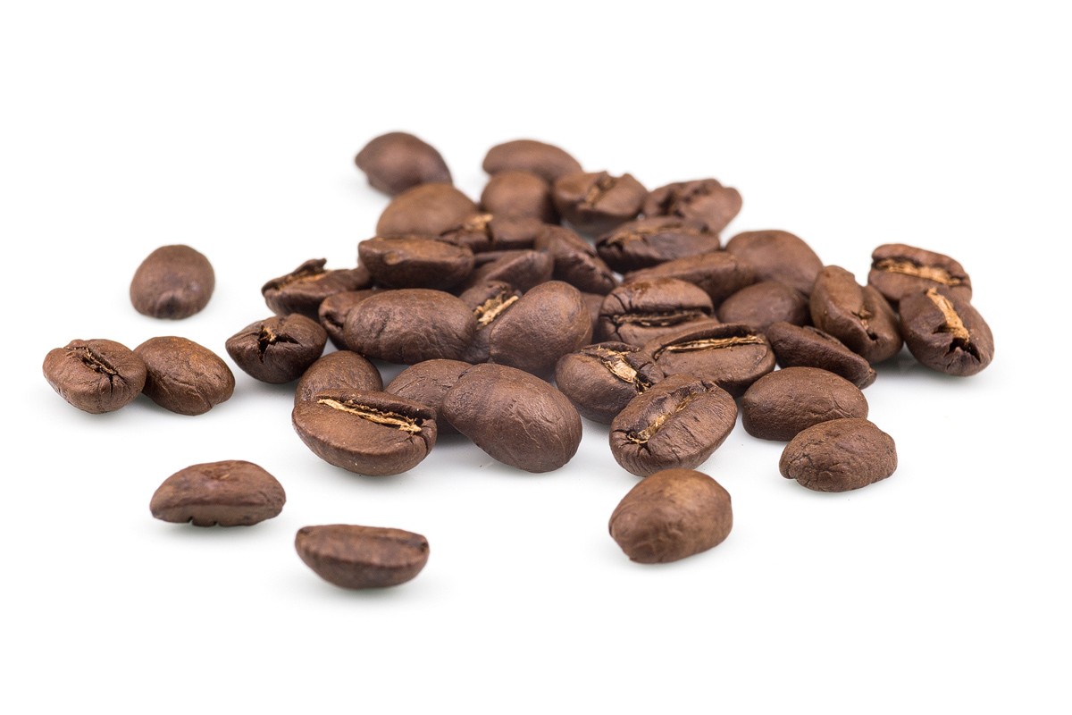Galapagos SC 18 San Cristobal BIO - zrnková káva, 50g