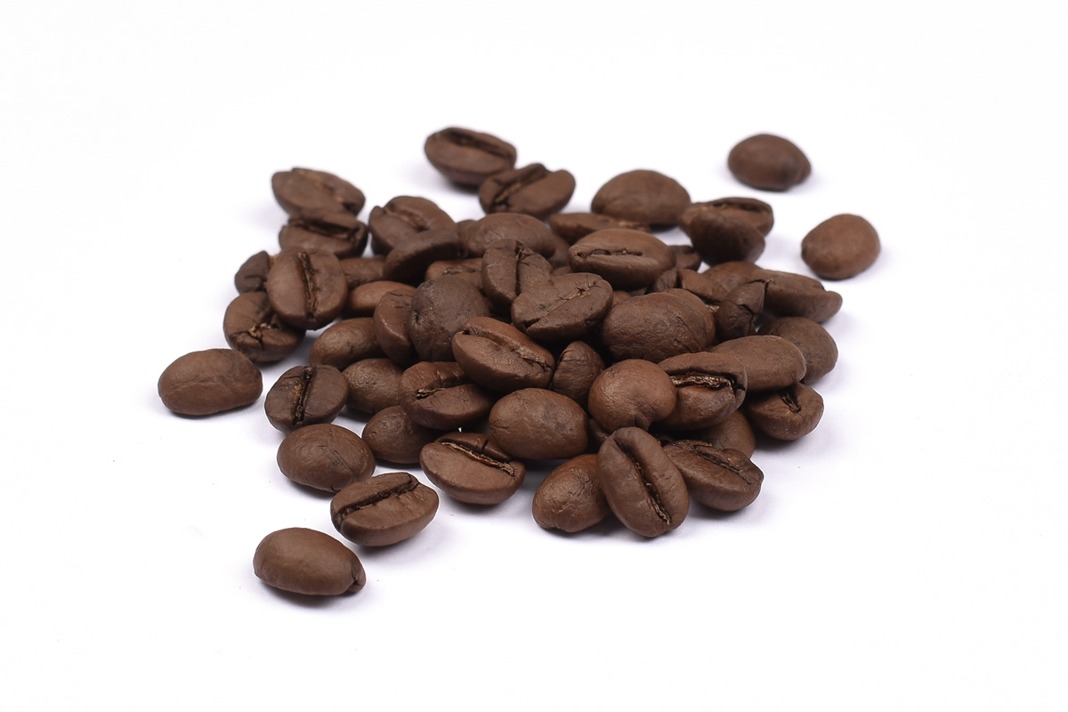 Brazílie Mogiana Reserve - Micro Lot - zrnková káva, 250g