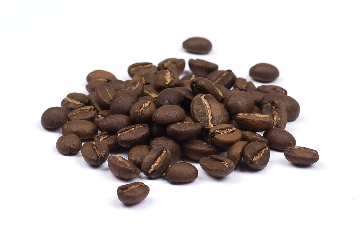 Ethiopia Sidamoo Mocha - zrnková káva, 50g