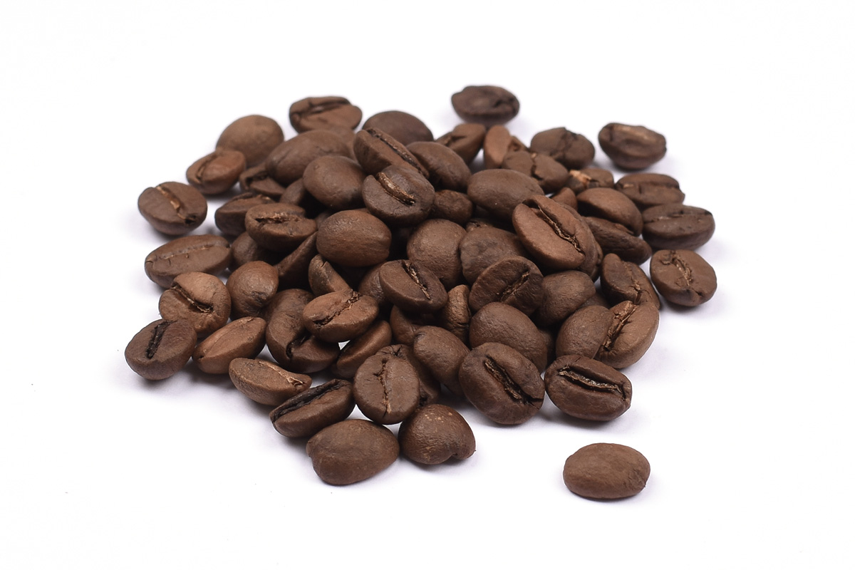 Brazílie Santa Alina Yellow Bourbon - Micro Lot - zrnková káva, 1000g