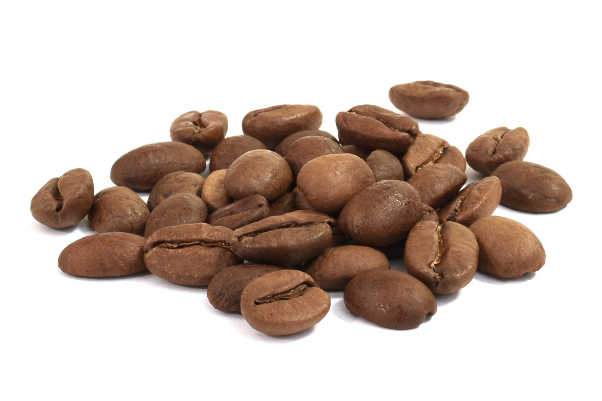 Papua Nova Guinea - Kindeng Dry Mill - Microlot - zrnková káva světle pražená, 250g