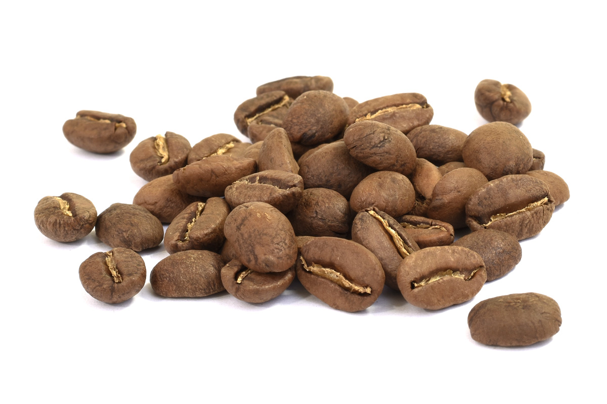 Papua Nova Guinea (PNG) Sigri Estate - zrnková káva světle pražená, 50g