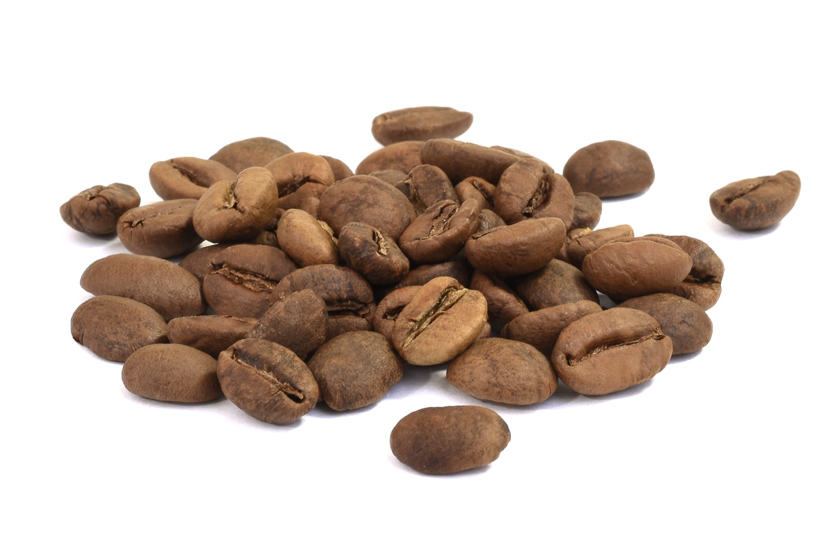 Jemen Asrar Haraz - Micro Lot - zrnková káva světle pražená, 250g