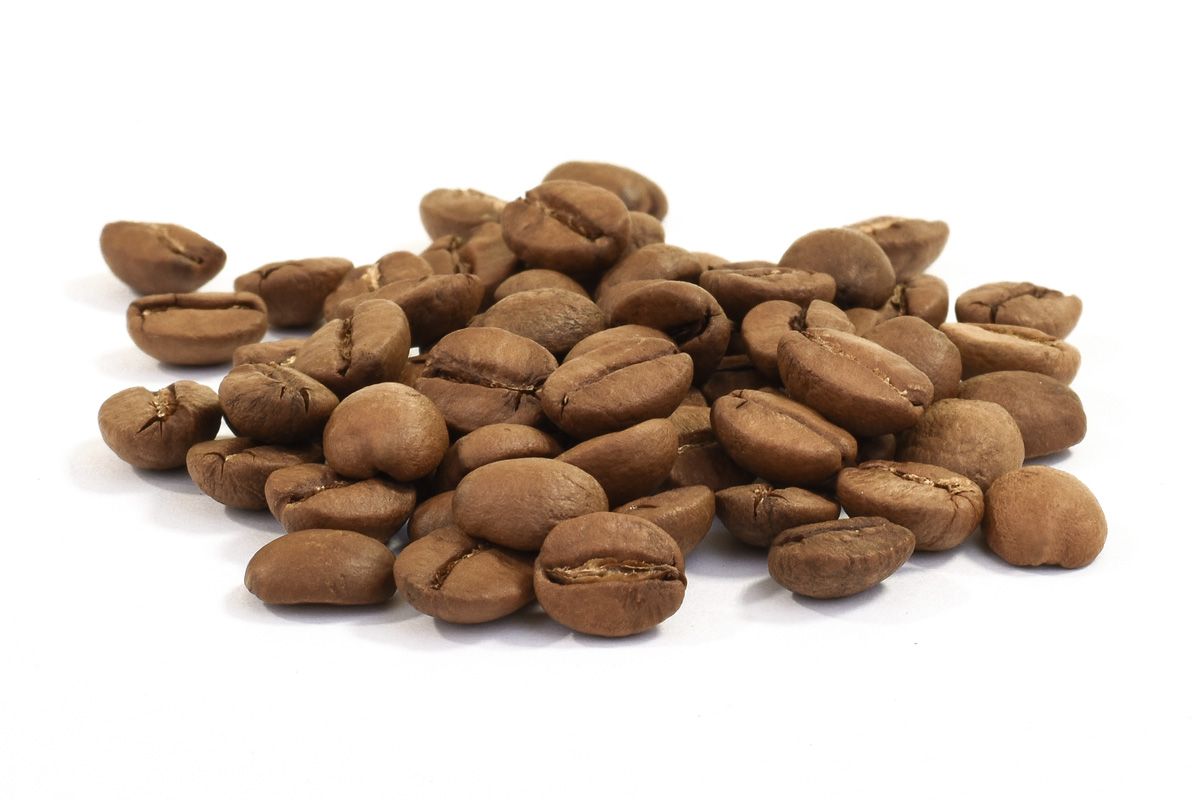 Brazílie Santa Alina Yellow Bourbon - Micro Lot - zrnková káva světle pražená, 1000g