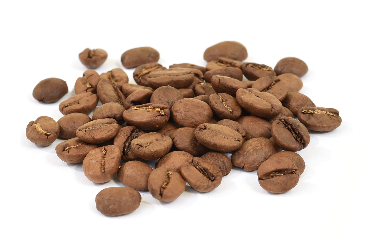 Brazílie Mogiana Reserve - Micro Lot - zrnková káva světle pražená, 250g