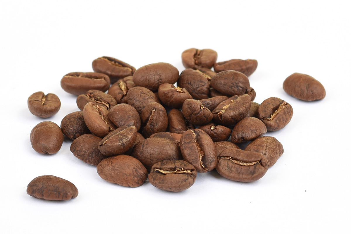 Ekvádor Palanda Anaerobic Washed Microlot - zrnková káva, 500g