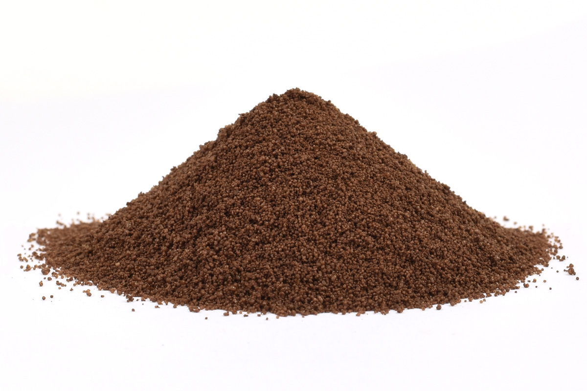 Ekvádor - rozpustná káva 100% robusta, 1000g