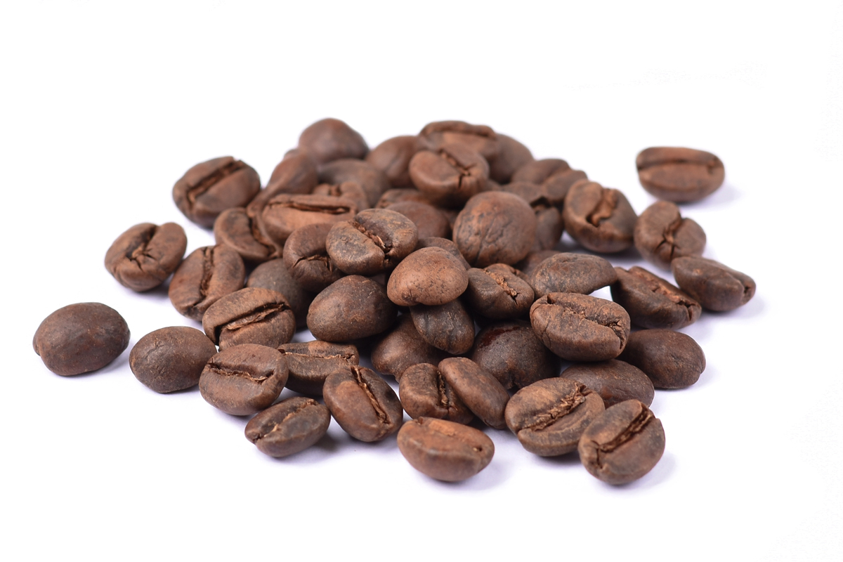 Keňa AA Plus Kijani Kiboko Decaf - zrnková káva světle pražená, 250g