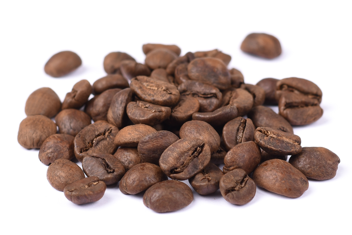 Honduras SHG BIO Swiss Water Decaf - zrnková káva světle pražená, 250g
