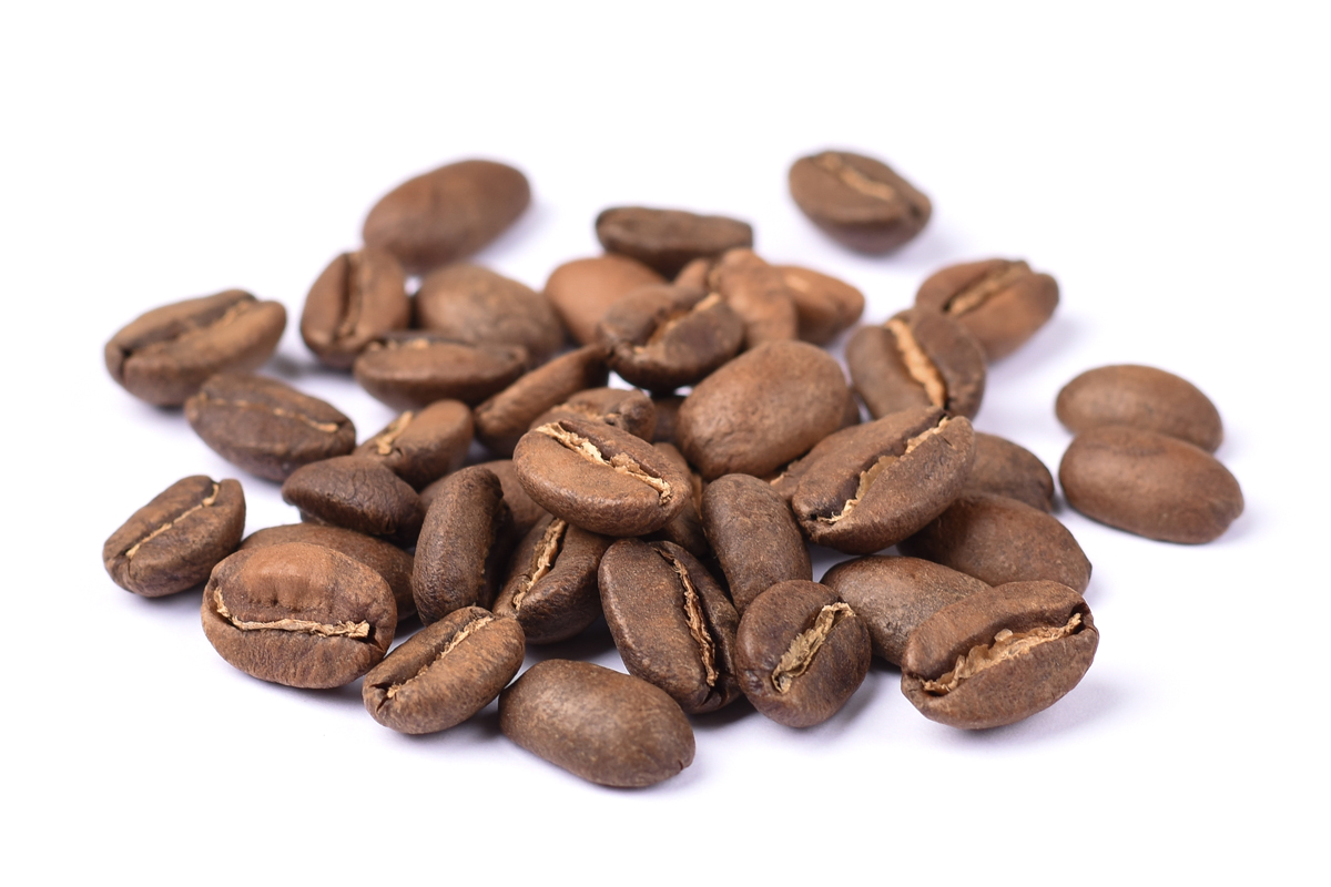 Peru Geisha Origen Esquilaya - Micro Lot - zrnková káva světle pražená, 500g
