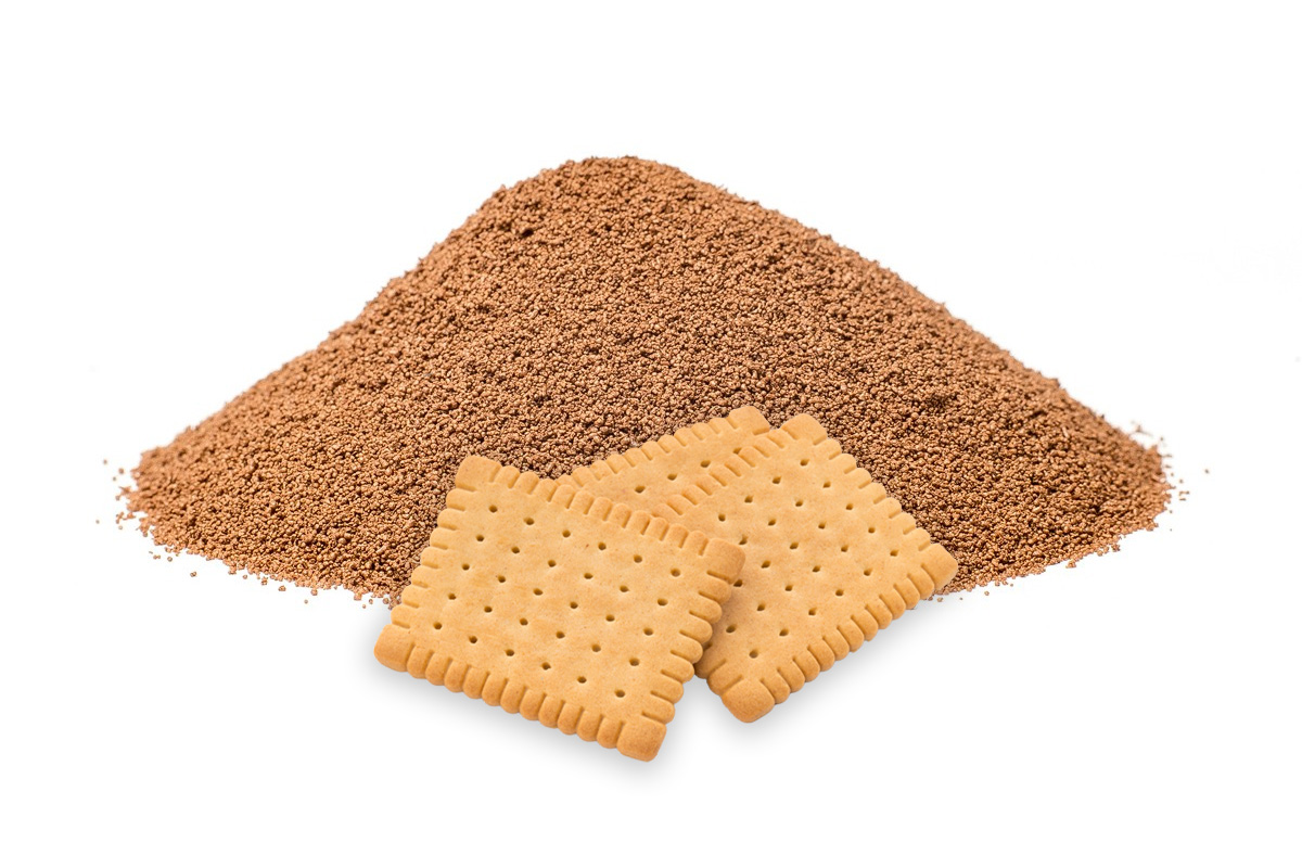 Biscuit - rozpustná káva, 100g